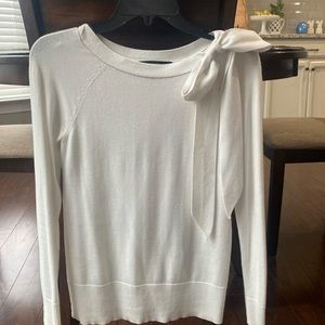 White House Black Market Sweater